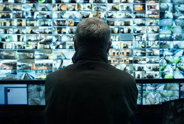 stranger eye - Cinéma les Étoiles - Bruay-La-Buissière