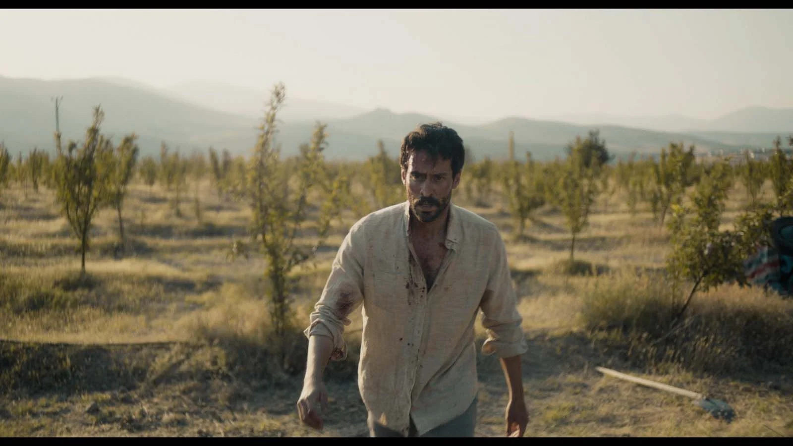 the things you kill - Cinéma les Étoiles - Bruay-La-Buissière