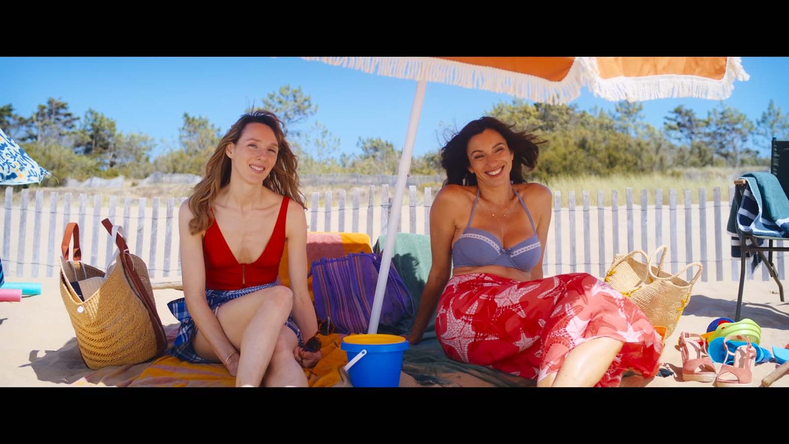 vacances forcées - ciné ainé - bruay-la-buissière