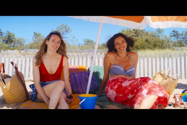 vacances forcées - Cinéma les Étoiles - Bruay-La-Buissière
