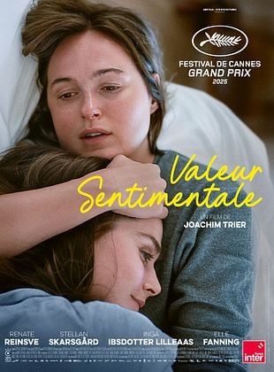 Valeur sentimentale - Cinéma Les Étoiles - Bruay la Buissière