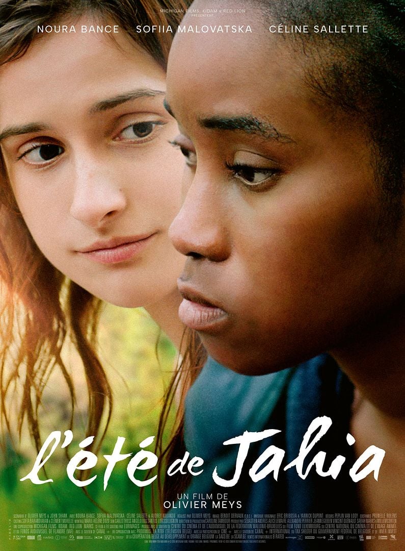 L'été de Jahia - Cinéma Les Étoiles - Bruay la Buissière