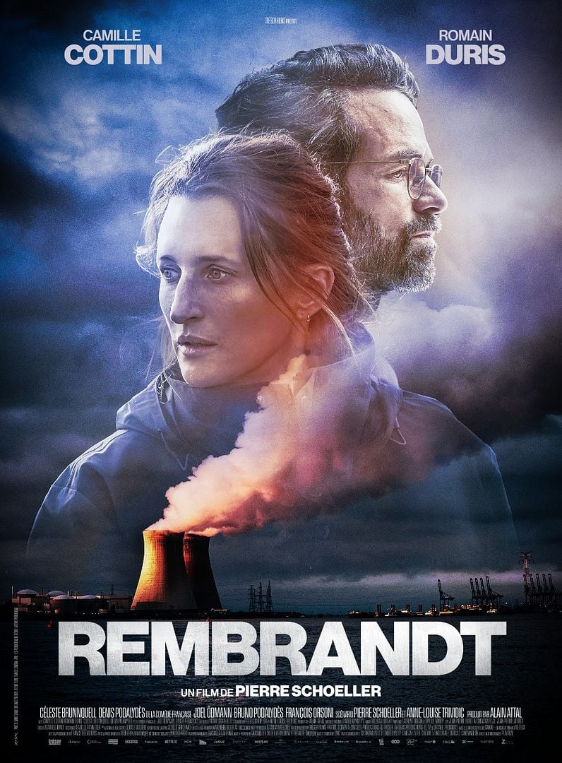 Rembrandt - Cinéma Les Étoiles - Bruay la Buissière