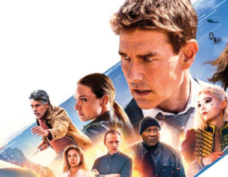 Avant-première - Mission Impossible 7 - Cinéma Les Étoiles - Bruay la Buissière