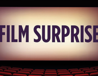Avant première surprise - Cinéma Les Étoiles - Bruay la Buissière
