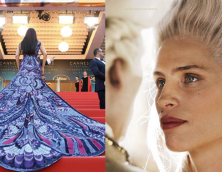 Tapis Rouge - Avant-Première - Festival de Cannes - Jeanne Du Barry - Cinéma Les Étoiles - Bruay la Buissière