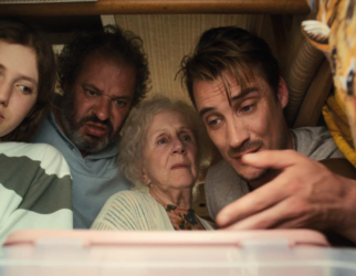 On ira - Cinéma Les Étoiles - Bruay la Buissière