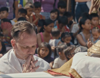 Evènement - Séance unique - Sacerdoce - Dimanche 03 décembre à 16h30 - Cinéma Les Étoiles - Bruay la Buissière