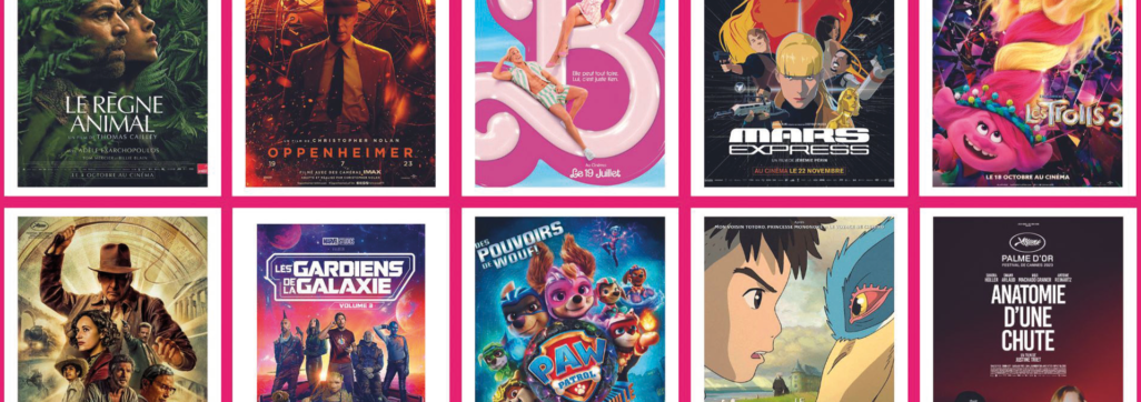 Evènement - Grande Vente affiches - Samedi 16 décembre de 10h à 16h - Cinéma Les Étoiles - Bruay la Buissière
