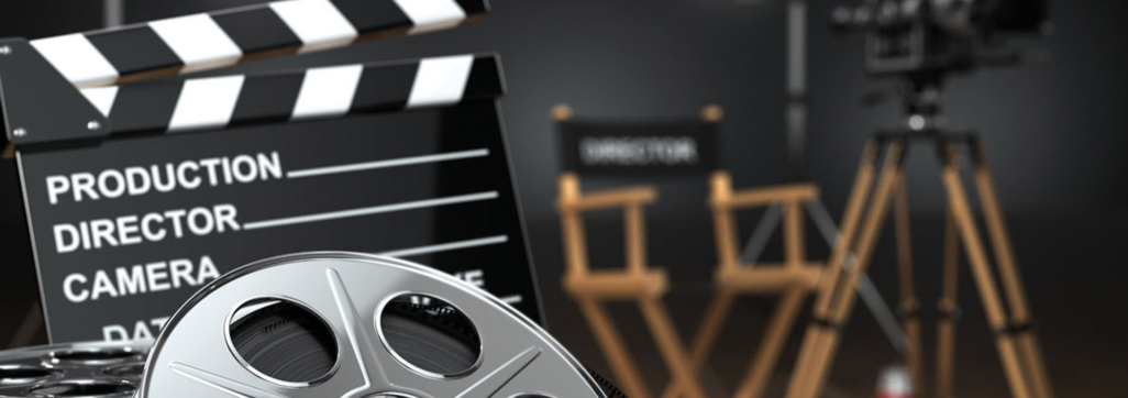 L'Atelier cinéma - Mercredi 4 octobre de 15h à 16h30 - Cinéma Les Étoiles - Bruay la Buissière