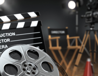 L'Atelier cinéma - Mercredi 4 octobre de 15h à 16h30 - Cinéma Les Étoiles - Bruay la Buissière