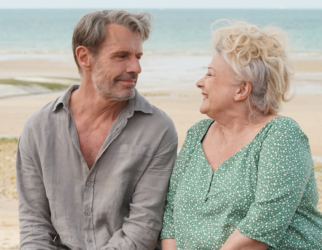 Evénement - Ciné Aînés - Des mains en or - mardi 26 septembre à 14h30 - Cinéma Les Étoiles - Bruay la Buissière