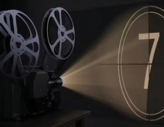 Evénement - Les journées du patrimoine - dimanche 17 septembre à 15h00 - visite des cabines de projection - Cinéma Les Étoiles - Bruay la Buissière