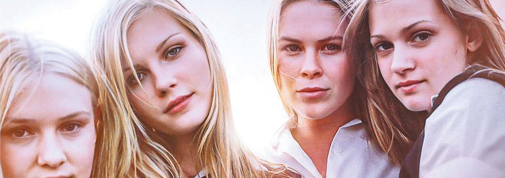 Répertoire - Virgin Suicides - Sofia Coppola - Cinéma Les Étoiles - Bruay la Buissière