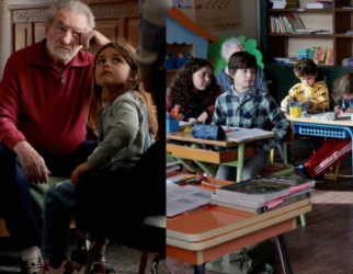 Double événement - Ciné Aînés / Ciné Rencontre - Un Petit miracle - En présence de la réalisatrice Sophie Boudre - mardi 28 février - mercredi 1er mars