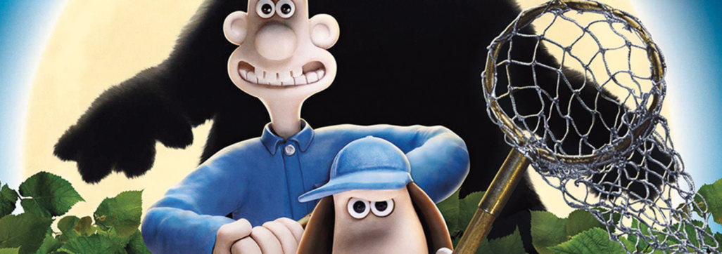 Wallace et Gromit : le mystère du lapin-garou - Ciné P'tit Déj d'Halloween - Dimanche 30 octobre 2022 - Cinéma Les Etoiles de Bruay-La-Buissière