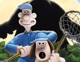 Wallace et Gromit : le mystère du lapin-garou - Ciné P'tit Déj d'Halloween - Dimanche 30 octobre 2022 - Cinéma Les Etoiles de Bruay-La-Buissière
