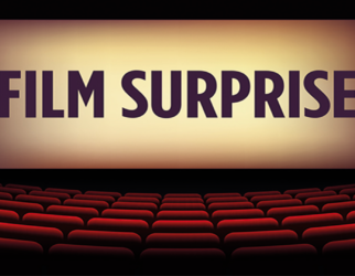 Avant-Première Surprise - Cinéma les étoiles - Bruay-La-Buissière