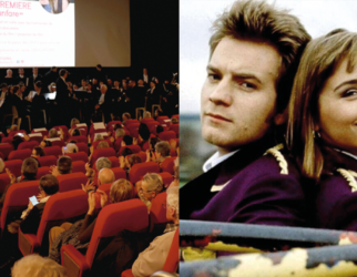 Ciné Fanfare - Cinéma les étoiles - Bruay-La-Buissière