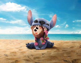 Lilo et Stitch - Cinéma les étoiles - Bruay-La-Buissière