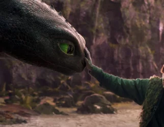 dragons - Cinéma Les Étoiles - Bruay-La-Buissière