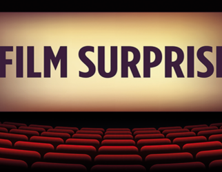 Cinéma-les -Etoiles- Bruay-la-buissière - Avant-Première -Surprise