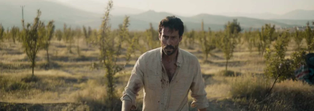 the things you kill - Cinéma les Étoiles - Bruay-La-Buissière