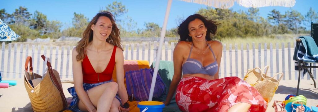 vacances forcées - ciné ainé - bruay-la-buissière